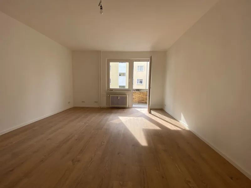 Ab sofort für Sie frei: zentrale Lage inklusive — photo 1
